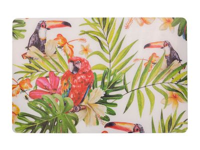 Set De Table Toucan 43.5x28.5cm 