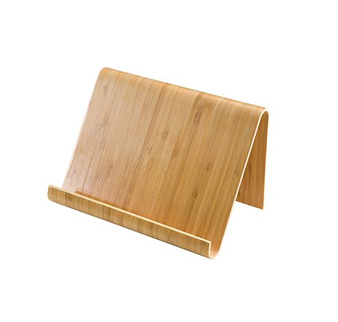 BAMBOO IPADHOUDER 27X16X16CM  Cosy & Trendy