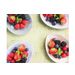 Cosy & Trendy Streetfood Go Bord Melamine 20x16.7cm 5 Assortie