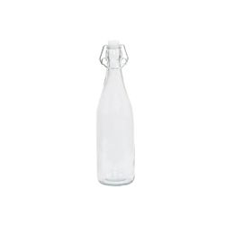 Cosy & Trendy Bouteille A Bouchon 750ml D6,5xh30cm  