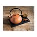 Mountain Theepot Terracotta 1,1l Gietijzer 