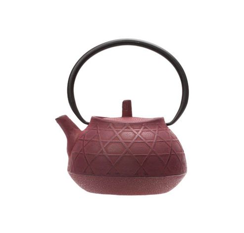 Tsukumi  Theeire Fonte Rouge 1l1   Cosy & Trendy