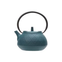 Cosy & Trendy Tsukumi  Theepot  Groen 1l1  