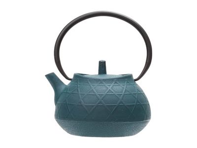 Tsukumi  Theepot  Groen 1l1 