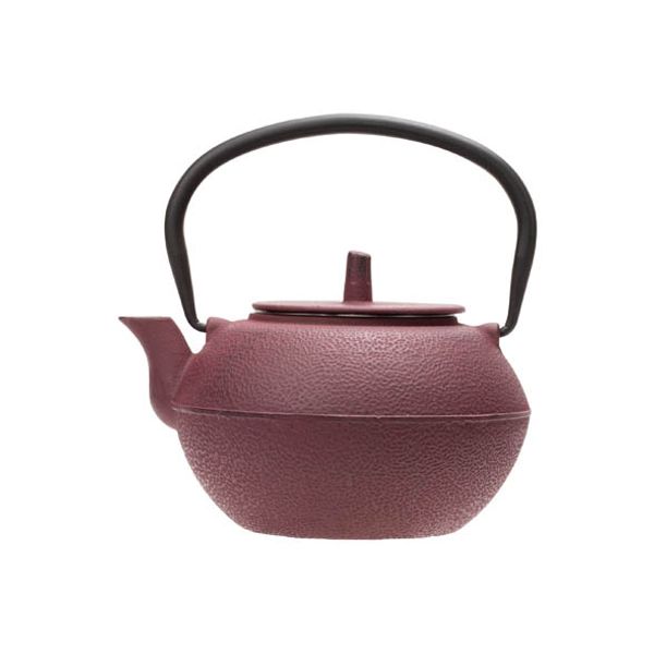 Cosy & Trendy Shibuya Theepot Rood 1,2l 