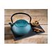 Shibuya Theepot Groen 1,2l  