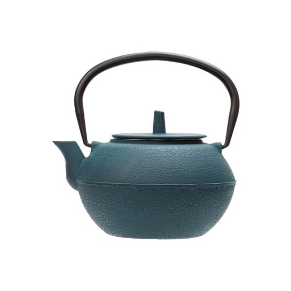 Cosy & Trendy Shibuya Theepot Groen 1,2l 