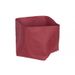 Cosy & Trendy E-cosy Broodjeszak Wasbaar Bordeaux 14x14xh15cm