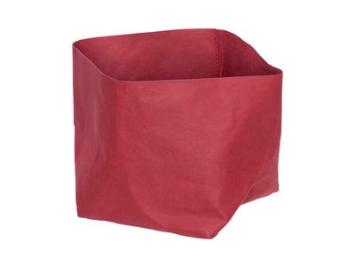 E-cosy Broodjeszak Wasbaar Bordeaux 14x14xh15cm