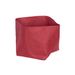 Cosy & Trendy E-cosy Broodjeszak Wasbaar Bordeaux 14x14xh15cm