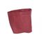 E-cosy Broodjeszak Wasbaar Bordeaux 10x10xh12cm 