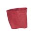 E-cosy Broodjeszak Wasbaar Bordeaux 10x10xh12cm 