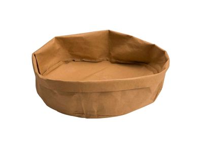 E-cosy Broodjeszak Wasbaar Bruin D35xh12cm