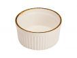 Brisbane White Ramekin D8,8xh4,4cm 