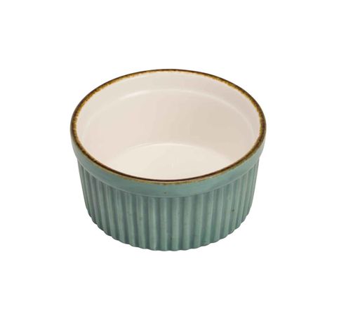 Brisbane Blue Ramekin D8,8xh4,4cm   Cosy & Trendy