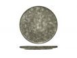 Istra Plat Bord Grijs-groen D26,5cm 