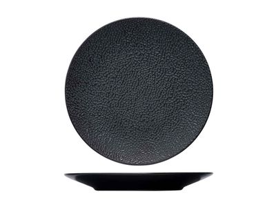 Candy Black Plat Bord D26,8cm 