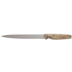 Skarpt Vleesmes Acacia Handle 21,5cm  