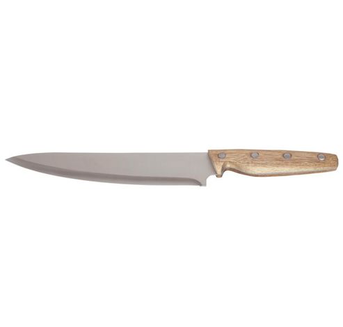 Skarpt Couteau Chef Acacia Handle 20cm   Cosy & Trendy