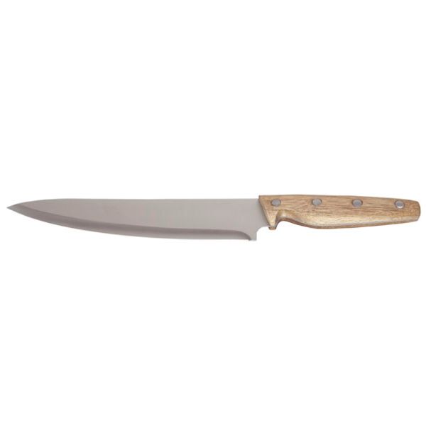 Skarpt Chefmes Acacia Handle 20cm  