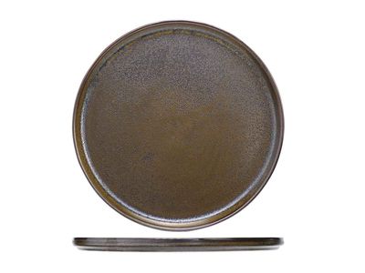 Yucatan Plat Bord D27,5cm 