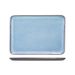 Baikal Blue Bord 31,5x22,5cm Rechthoek  