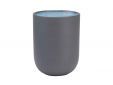Baikal Blue Beker 44cl D8,5xh11,2cm Zonder Oor