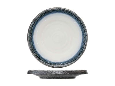 Sea Pearl Plat Bord D22xh3cm 