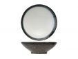 Sea Pearl Kom D22xh7cm Rond Conisch 