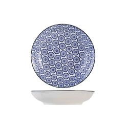 Cosy & Trendy TAVOLA BLUE DIEP BORD D20.5CM 