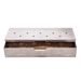 Cosy & Trendy Smoke Box Voor Rookmot 23x9,8xh4cm