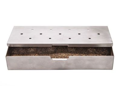 Smoke Box Voor Rookmot 23x9,8xh4cm