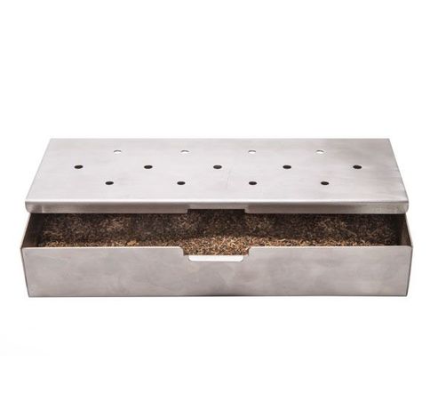 Smoke Box Voor Rookmot 23x9,8xh4cm  Cosy & Trendy