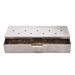 Cosy & Trendy Smoke Box Voor Rookmot 23x9,8xh4cm