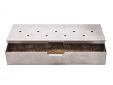 Smoke Box Voor Rookmot 23x9,8xh4cm