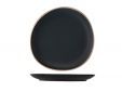 Galloway Black Plat Bord D26cm 
