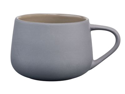Iowa Taupe Espressotas 100ml D6,5xh5cm 