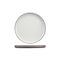 Iowa White Plat Bord D27cm  