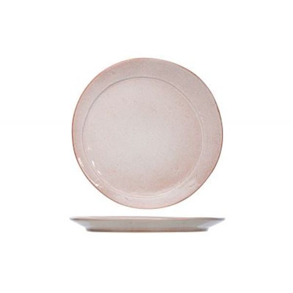 Cosy & Trendy Eleonora Pink Plat Bord D27cm 