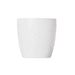 Cosy & Trendy Punto White Beker 24cl D9xh8,7cm Zonder Oor