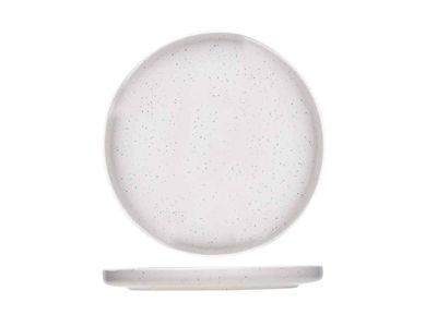 Punto White Dessertbord D20,3cm 