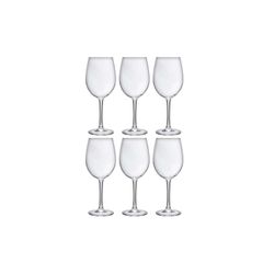 Cosy Moments Wijnglas 48cl Set6  