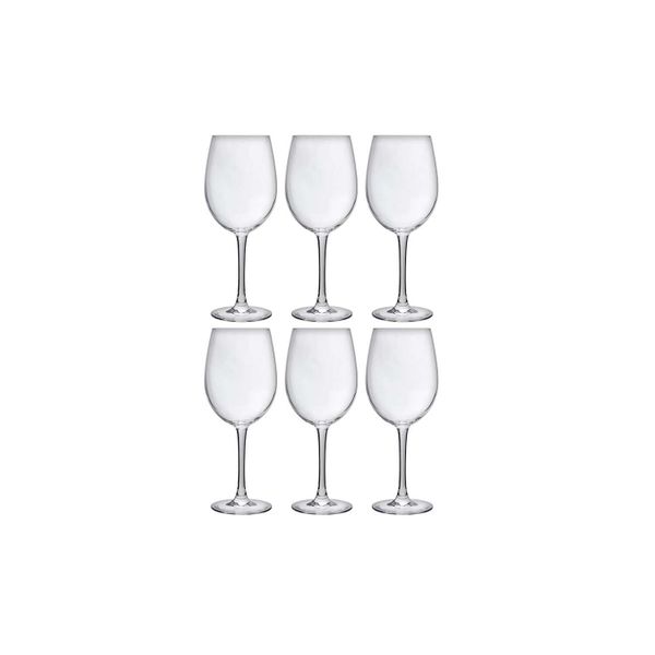 Cosy Moments Wijnglas 48cl Set6  