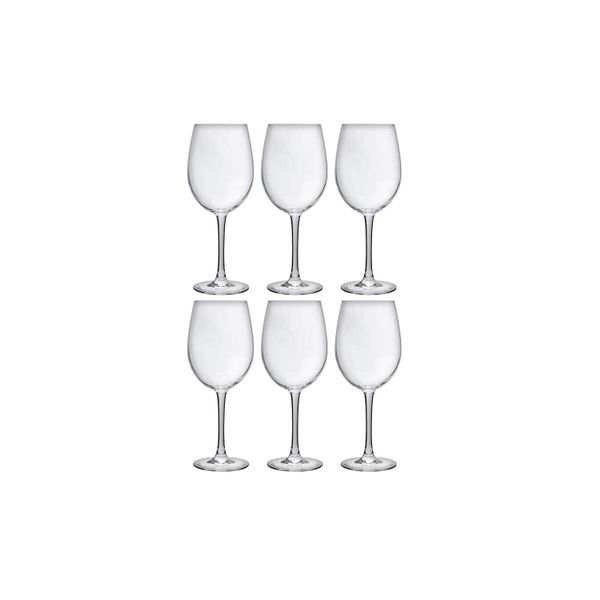 Cosy Moments Wijnglas 48cl Set6  