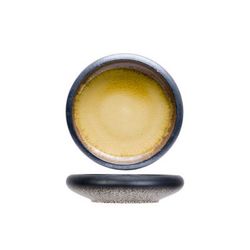 Fervido Yellow Bord D15,5xh4cm - 33cl  