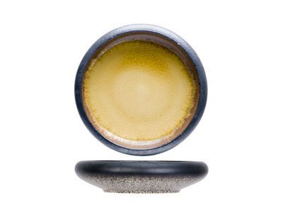 Fervido Yellow Bord D15,5xh4cm - 33cl 