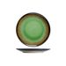 Fervido Green Plat Bord D26,5cm  