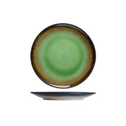 Fervido Green Plat Bord D26,5cm  