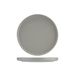 Punto Grey Plat Bord D25,7cm  