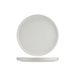 Punto White Plat Bord D25,7cm  